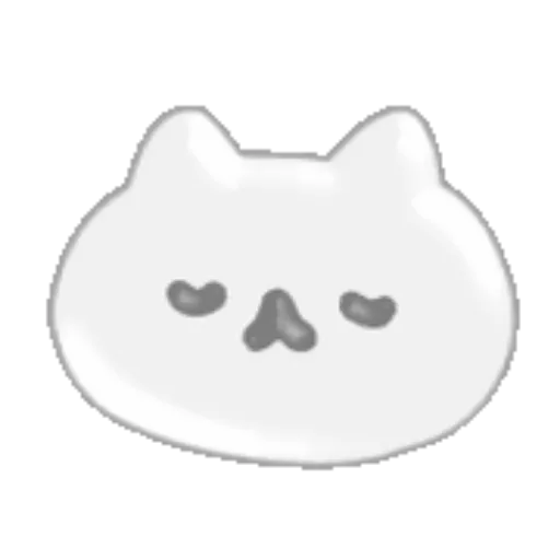Neko 3D emojis🐱 MOV 27