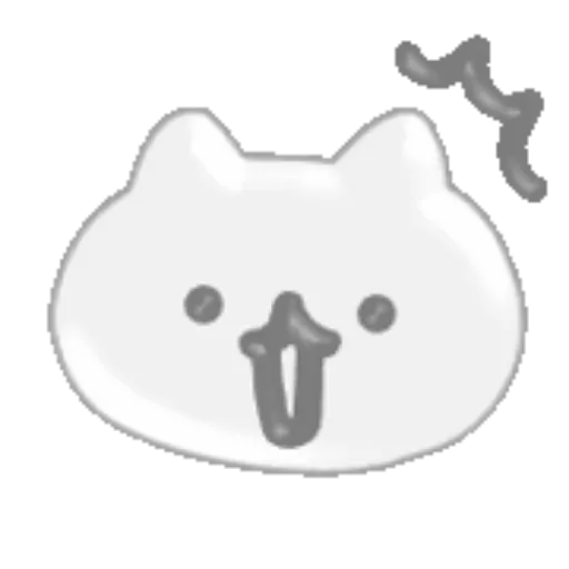 Neko 3D emojis🐱 MOV 6