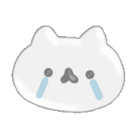 Neko 3D emojis🐱 MOV 3