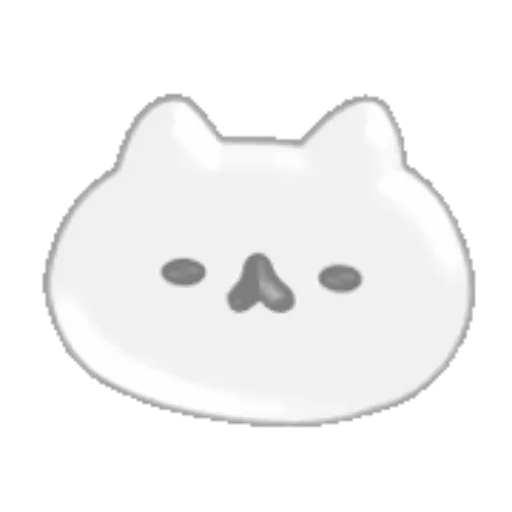 Neko 3D emojis🐱 MOV 2
