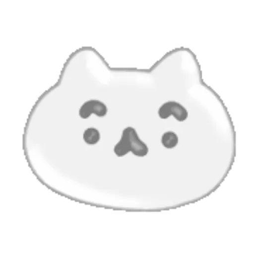 Neko 3D emojis🐱 MOV 12