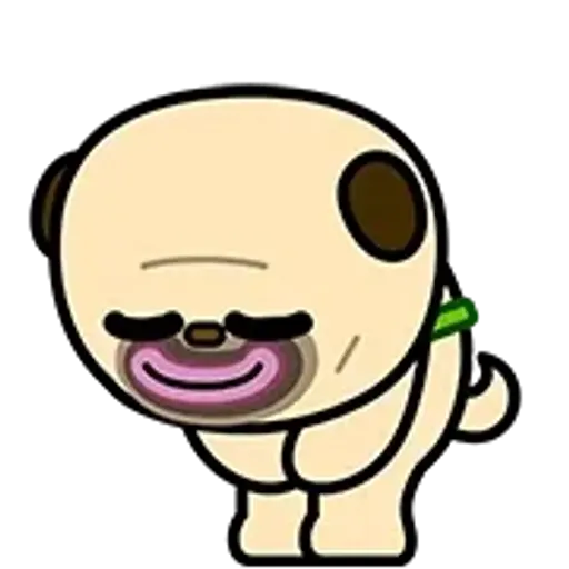Nut dog mov 17