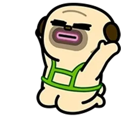 Nut dog mov 12