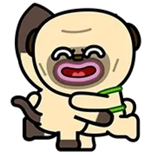 Nut dog mov 8