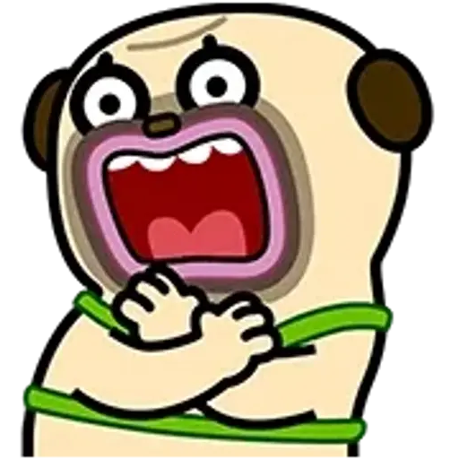 Nut dog mov 16