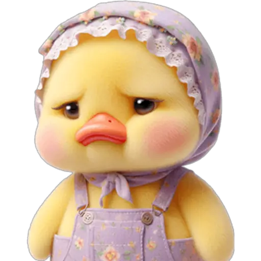 Patito moody🐣 23