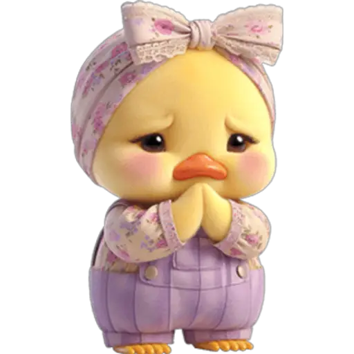 Patito moody🐣 18