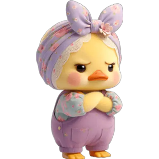 Patito moody🐣 3