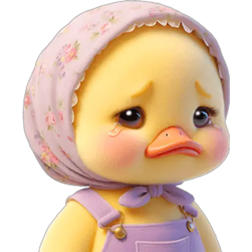 Patito moody🐣 30