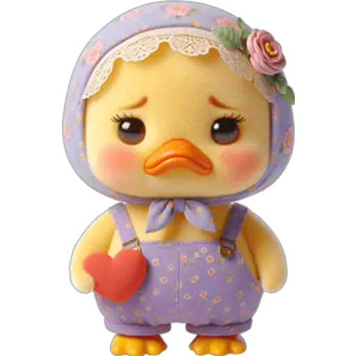 Patito moody🐣 25