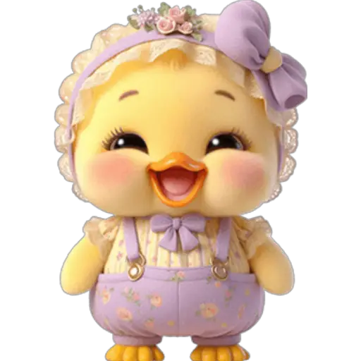Patito moody🐣 9