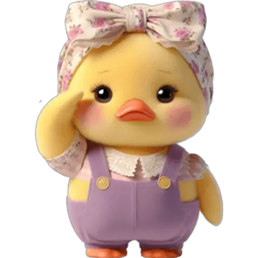 Patito moody🐣 24
