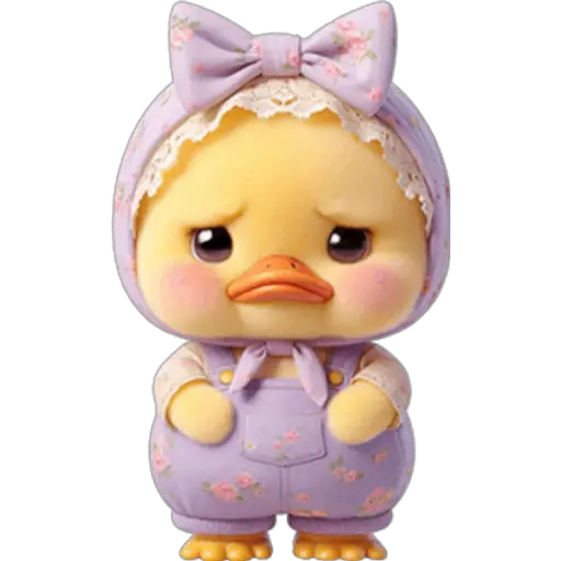 Patito moody🐣 22