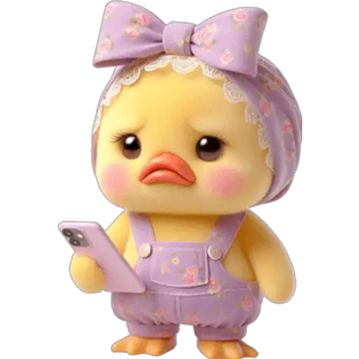 Patito moody🐣 27