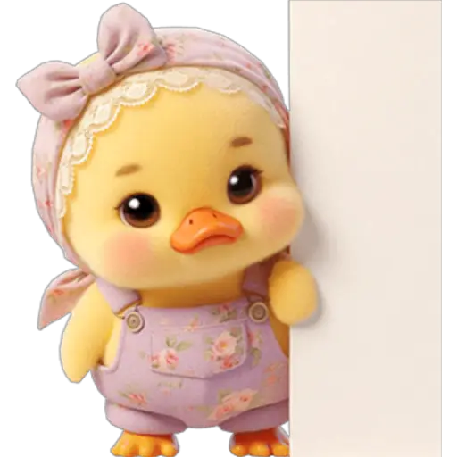 Patito moody🐣 14