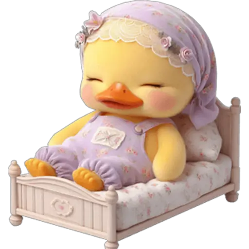 Patito moody🐣 11