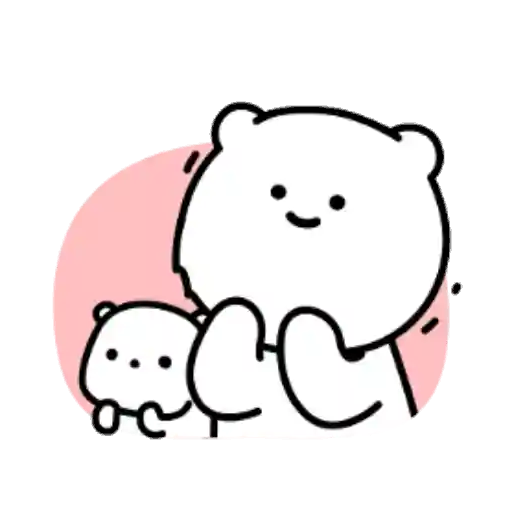 Plain Bears 🌸🧡 8