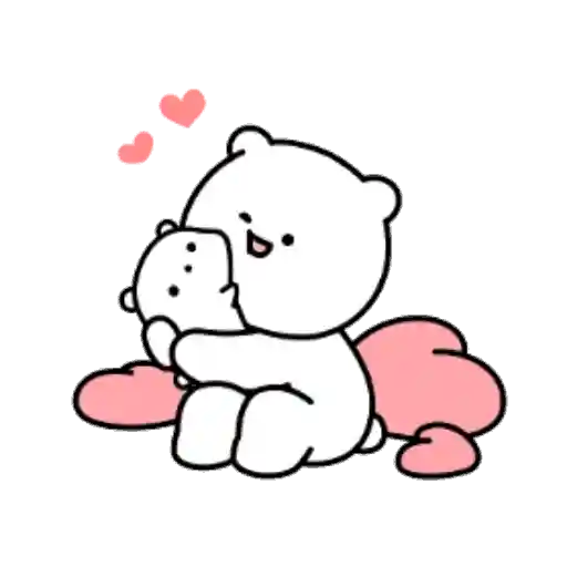 Plain Bears 🌸🧡 5