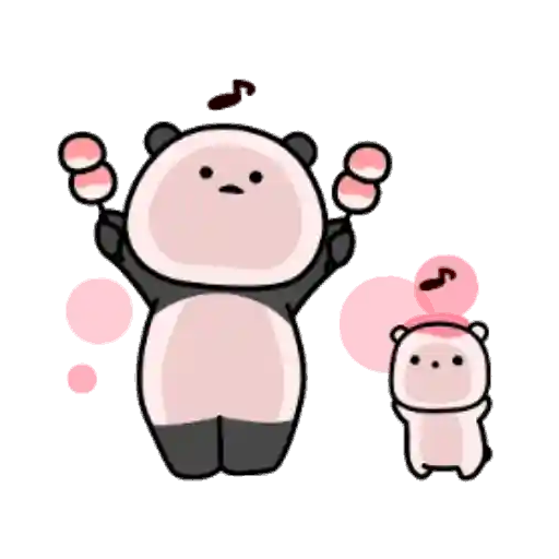 Plain Bears 🌸🧡 4