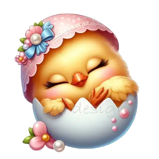 Pollitos bebés💞1🇵🇪Clásica 27