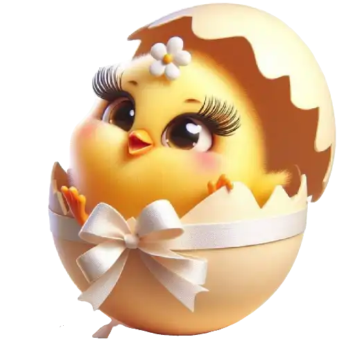 Pollitos bebés💞1🇵🇪Clásica 3