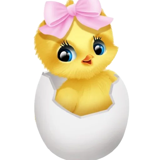 Pollitos bebés💞1🇵🇪Clásica 9