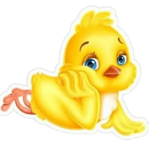 Pollitos bebés💞1🇵🇪Clásica 18