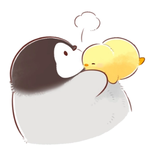 Polly y Pingüin💞🐥🐧 19