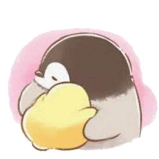 Polly y Pingüin💞🐥🐧 14