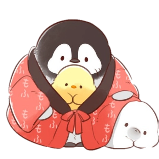 Polly y Pingüin💞🐥🐧 27