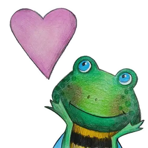 Ranitas💞2🇵🇪Clásica 7