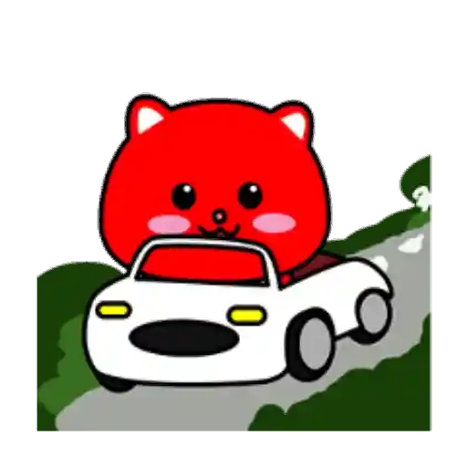 Red Cat 🌸💝 Mov 5