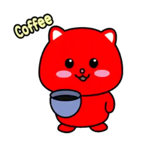 Red Cat 🌸💝 Mov 18