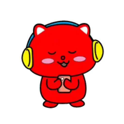 Red Cat 🌸💝 Mov 22