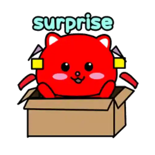 Red Cat 🌸💝 Mov 20
