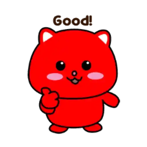 Red Cat 🌸💝 Mov 19