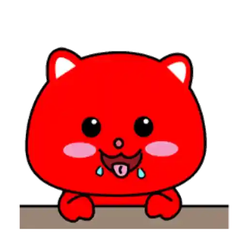 Red Cat 🌸💝 Mov 24