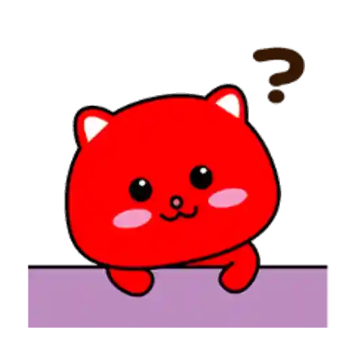 Red Cat 🌸💝 Mov 10