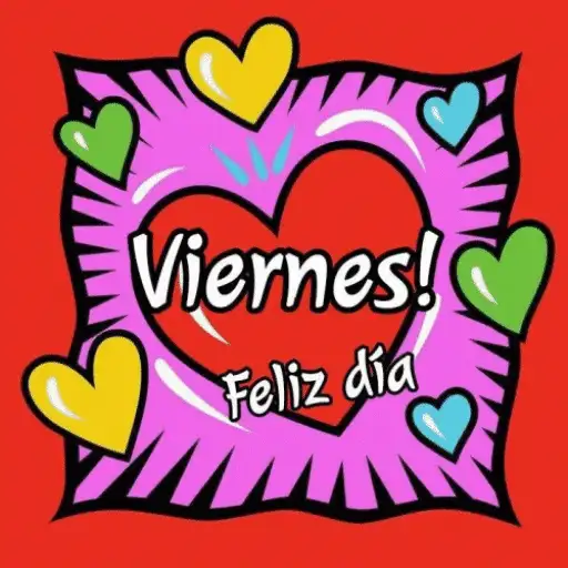 SALUDA TODOS LOS DIAS 10