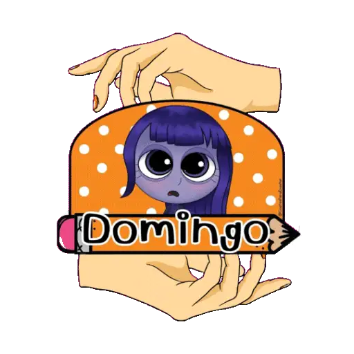 SALUDA TODOS LOS DIAS 19
