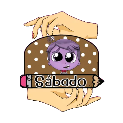 SALUDA TODOS LOS DIAS 6