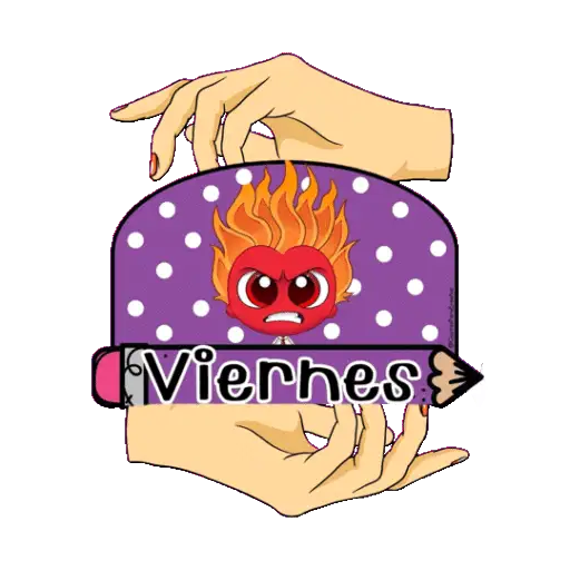 SALUDA TODOS LOS DIAS 14