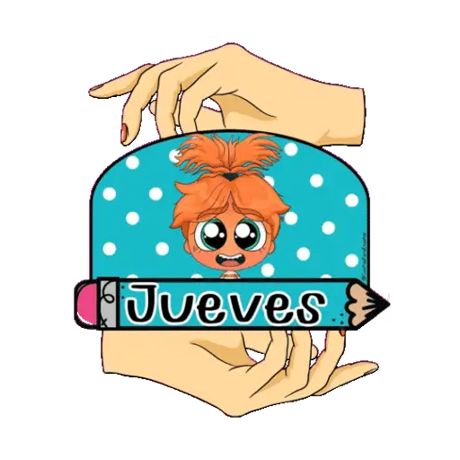 SALUDA TODOS LOS DIAS 3