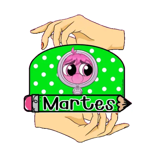 SALUDA TODOS LOS DIAS 1