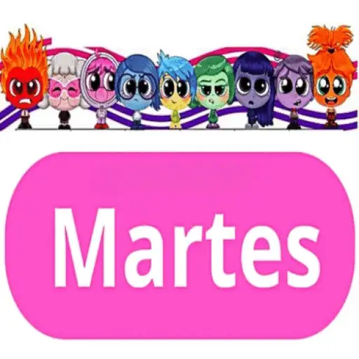 SALUDA TODOS LOS DIAS 12