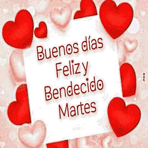 SALUDA TODOS LOS DIAS 4