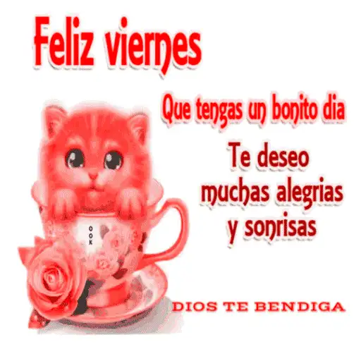 SALUDA TODOS LOS DIAS 17