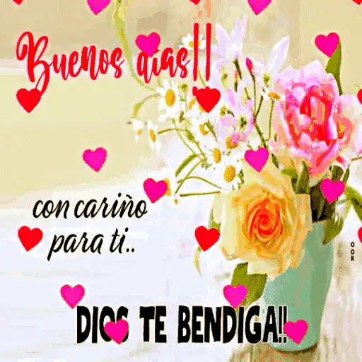 SALUDA TODOS LOS DIAS 18