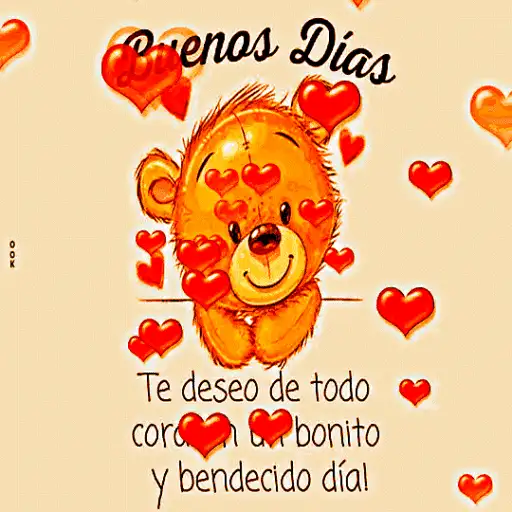 SALUDA TODOS LOS DIAS 7
