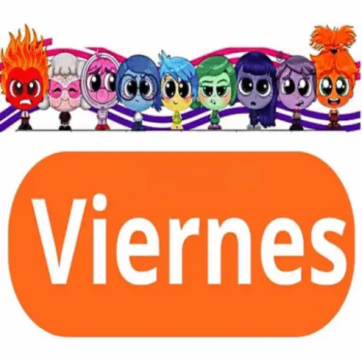 SALUDA TODOS LOS DIAS 11